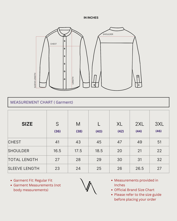 MANJARI - SHIRT ( black )