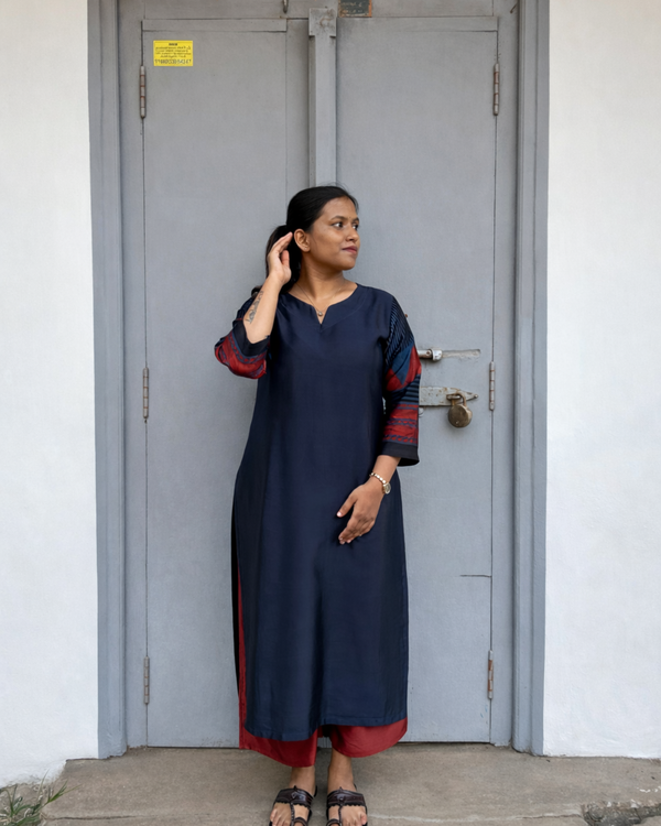 THANISHQUE co-ord set