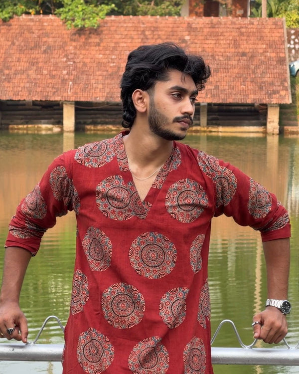 Aravindham Kurtha