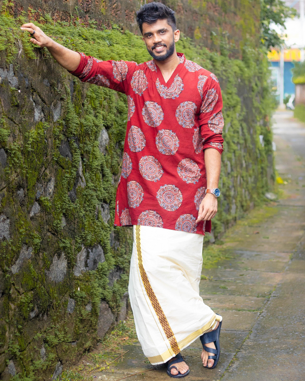 Aravindham Kurtha