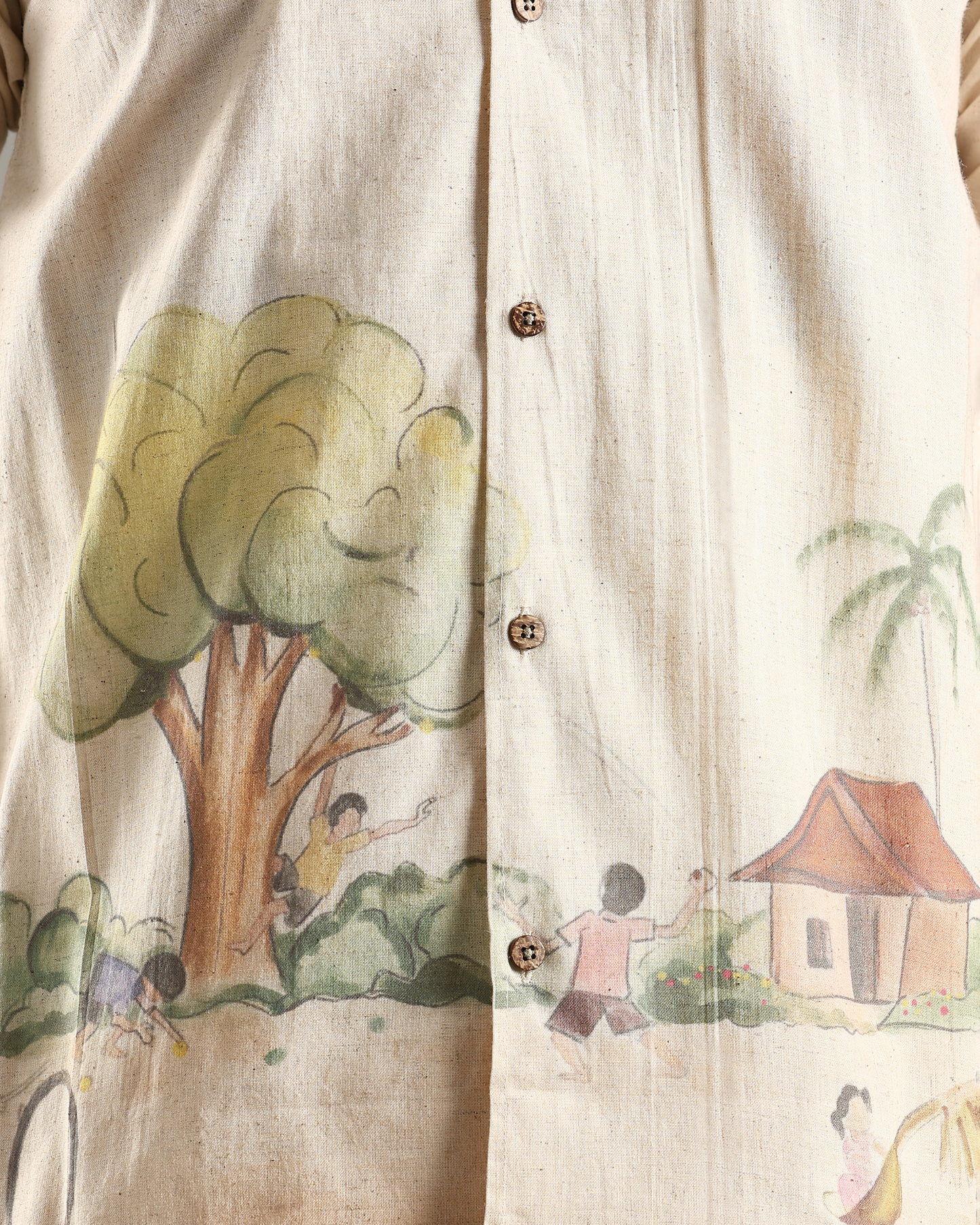 Kuttikaalam-Shirt