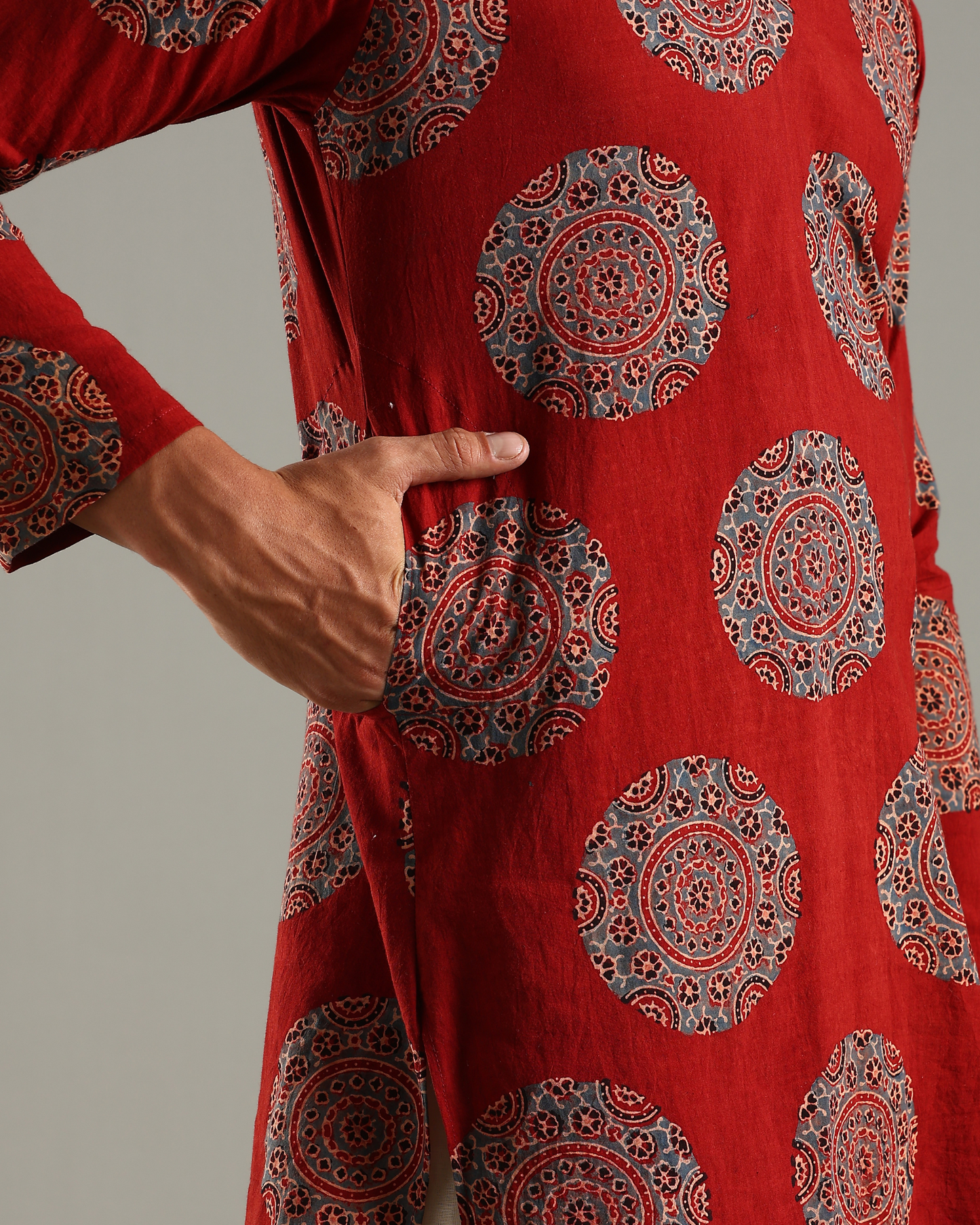 Aravindham Kurtha