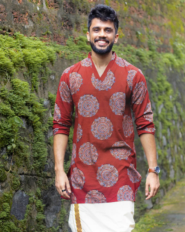 Aravindham Kurtha