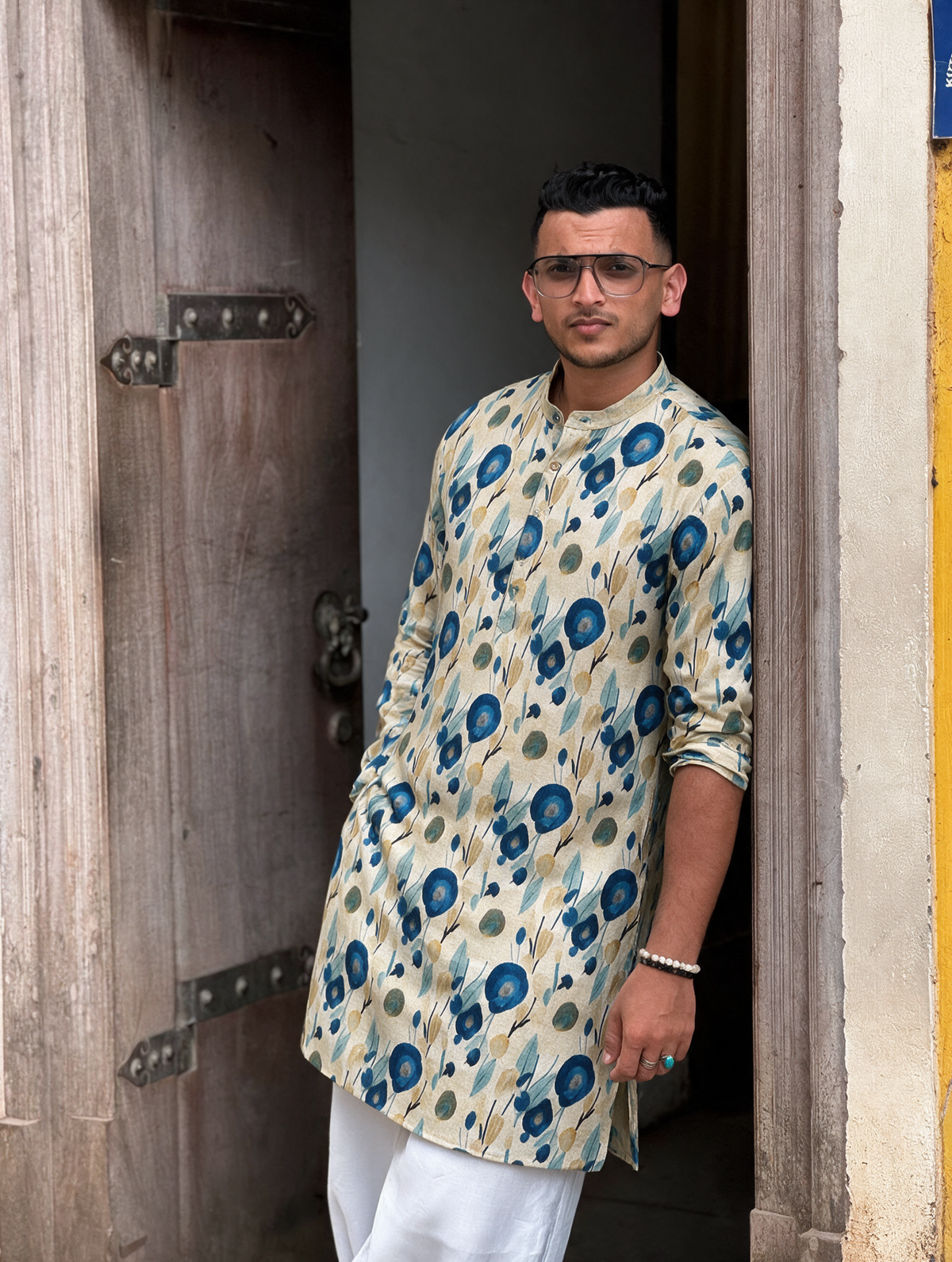 Men's Kurta