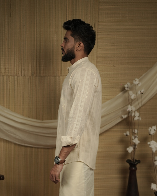 REGHA - Shirt