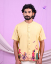 YAANAM SHIRT