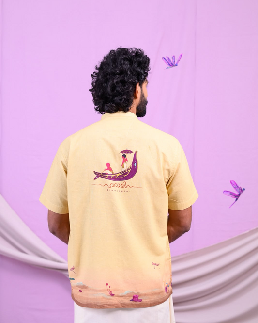 YAANAM SHIRT