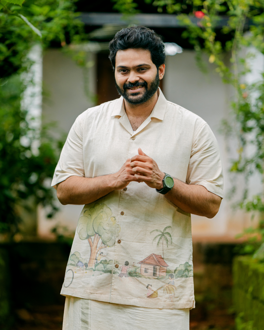 Kuttikaalam-Shirt