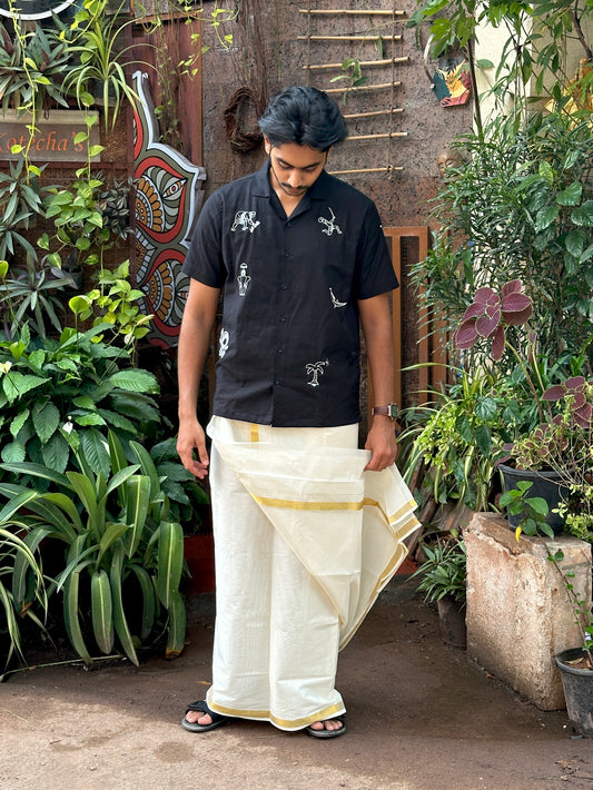 Paithrukam - shirt
