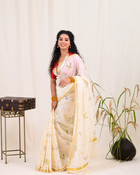 കതിർ 🌾 SAREE