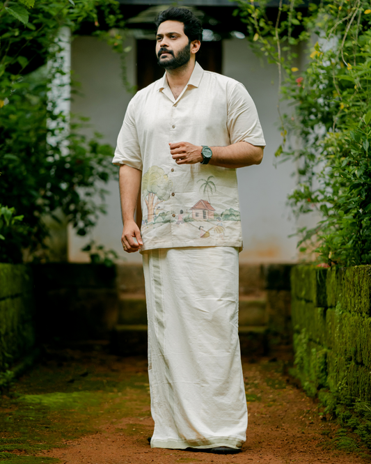 Kuttikaalam-Shirt