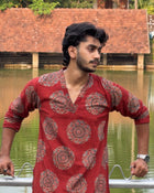 Aravindham Kurtha