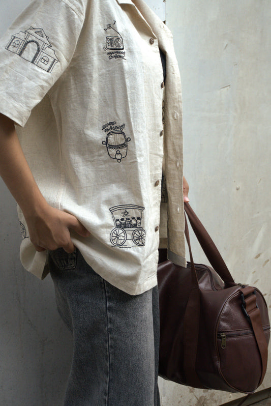 Calithreads