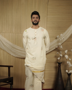 KUTTIKALAM -Midlength Kurtha