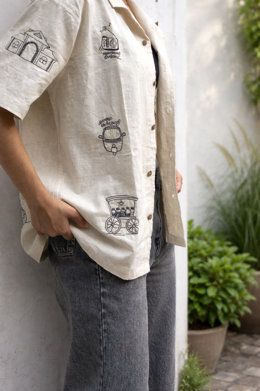 Calithreads