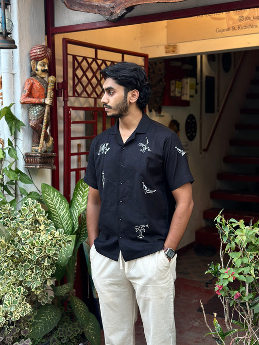 Paithrukam - shirt