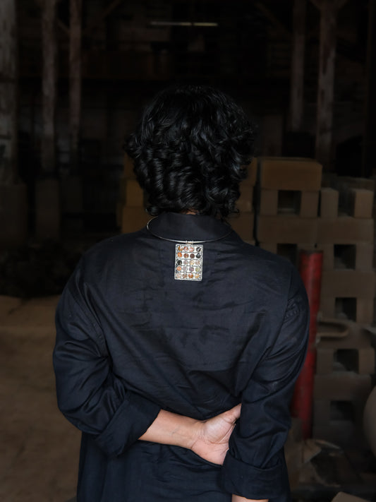 BHOOMIKA - shirt