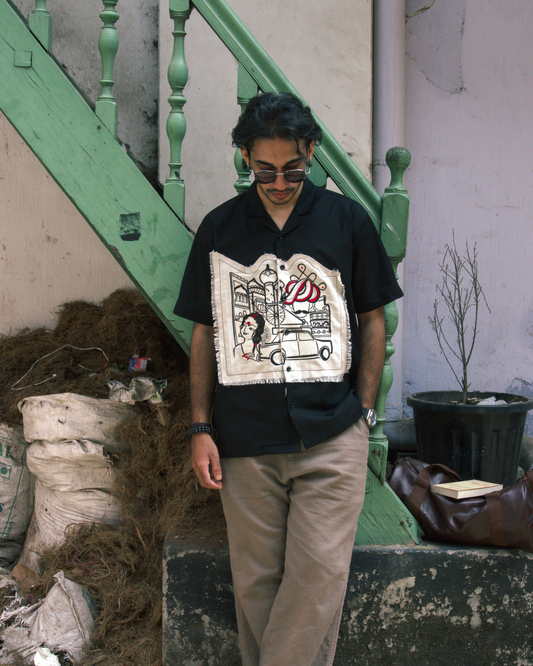Bhoomika - shirt