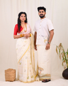 കതിർ 🌾 SAREE