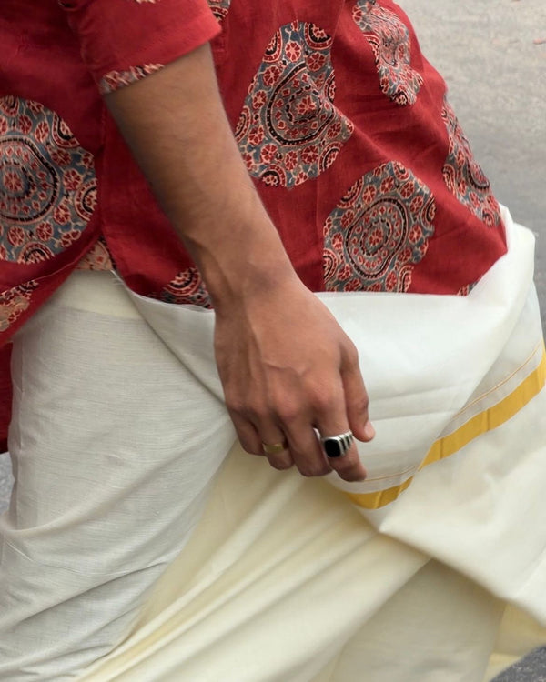 Aravindham Kurtha