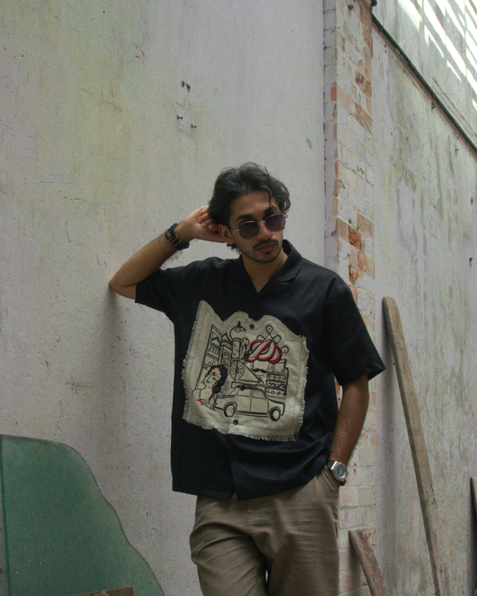 Bhoomika - shirt