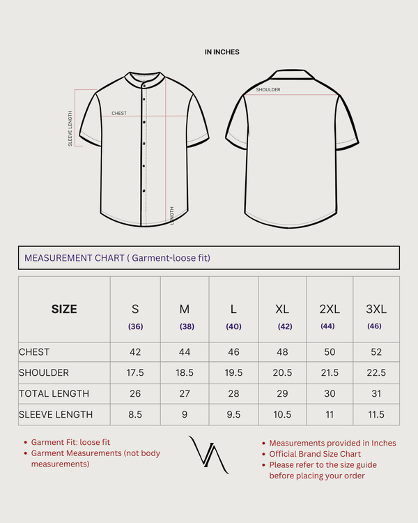 RENGREGA-Shirt ( Soft Lavender)