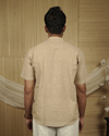 RANGREGA-Shirt (soft beige)