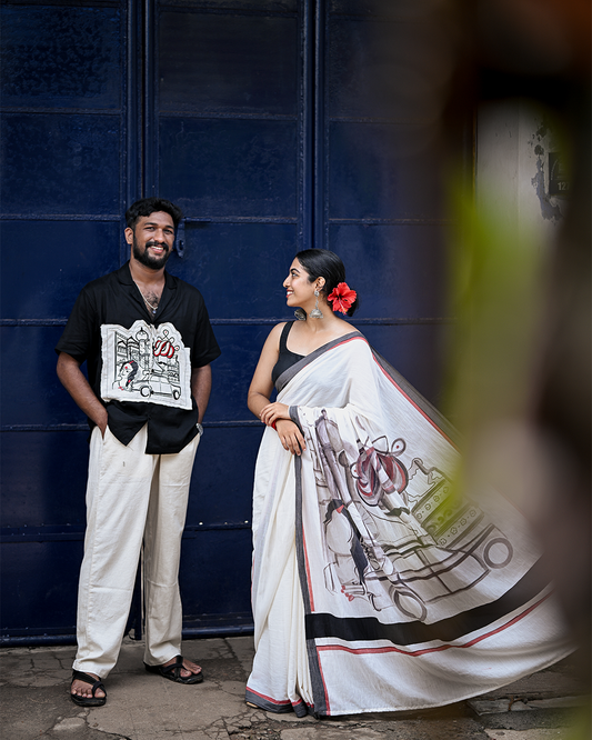 BHOOMIKA SAREE