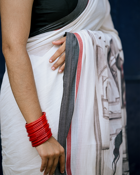 BHOOMIKA SAREE