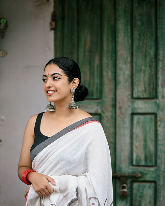 BHOOMIKA SAREE