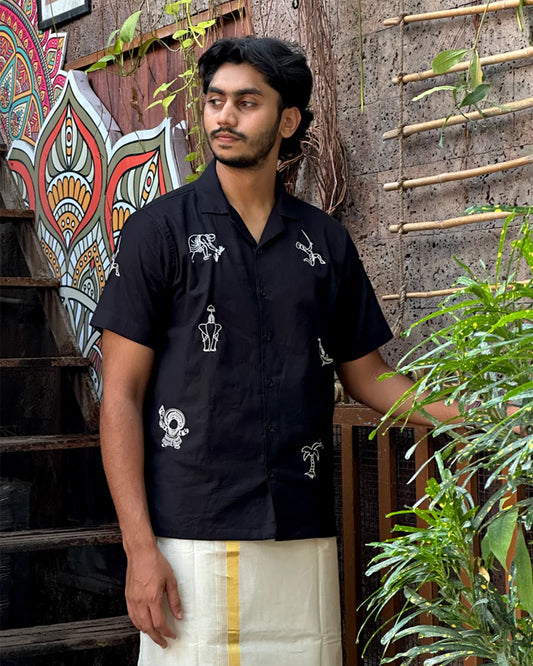 PAITHRUKAM- shirt
