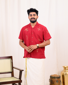 Paithrukam-Shirt