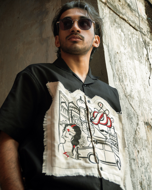 Bhoomika - shirt