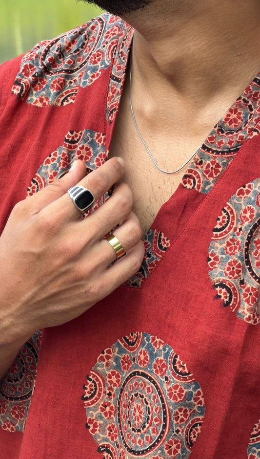 Aravindham Kurtha