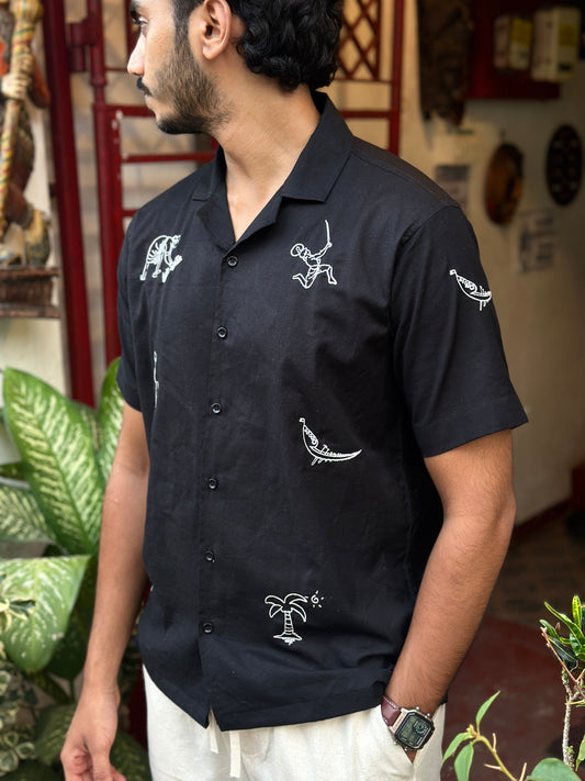 Paithrukam - shirt