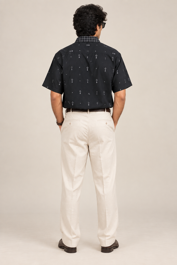 Retro ’80-Midnight Check