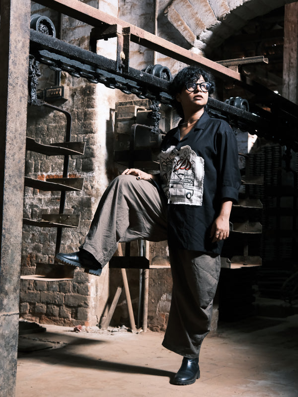 BHOOMIKA - shirt
