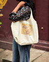 Ilakal — Artisanal Canvas Tote Bag