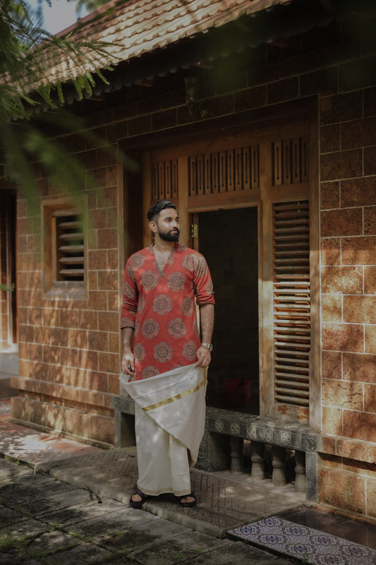 Aravindham Kurtha