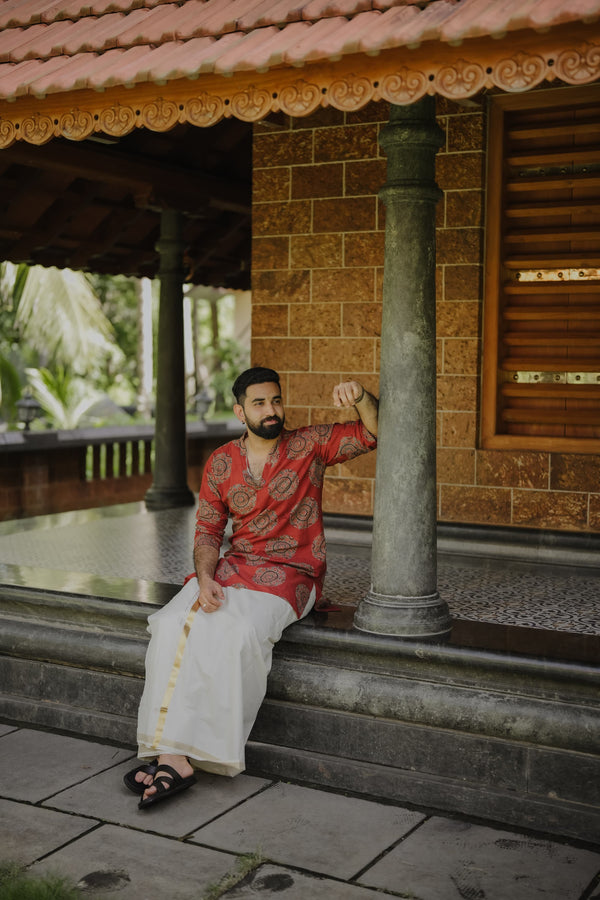 Aravindham Kurtha