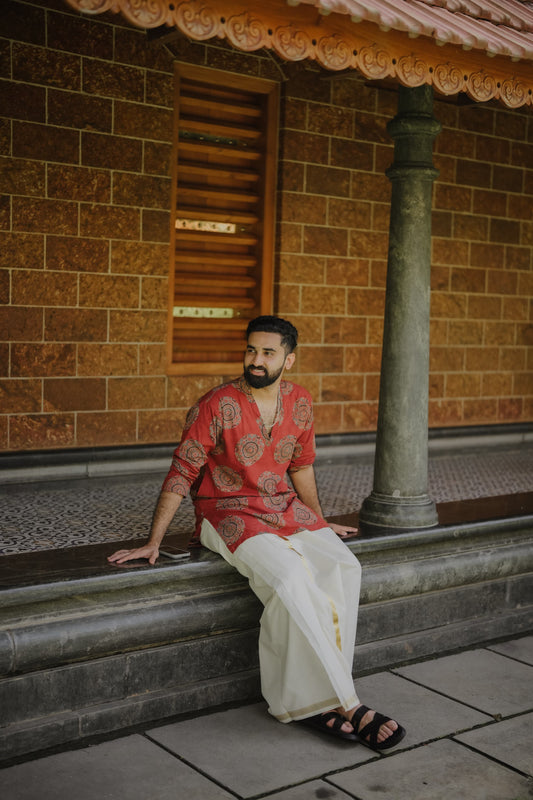 Aravindham Kurtha
