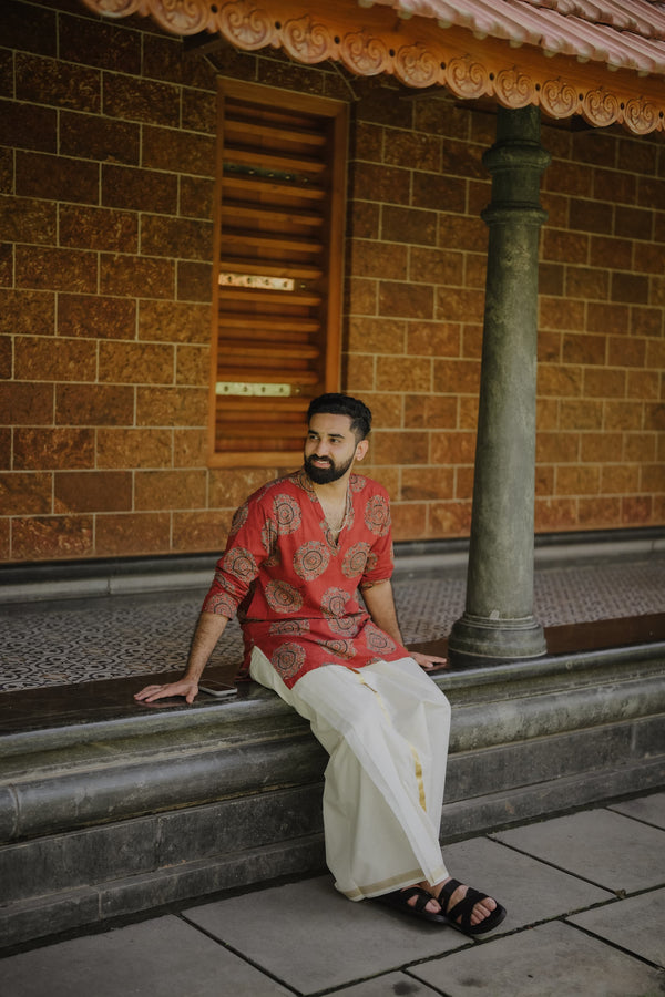 Aravindham Kurtha