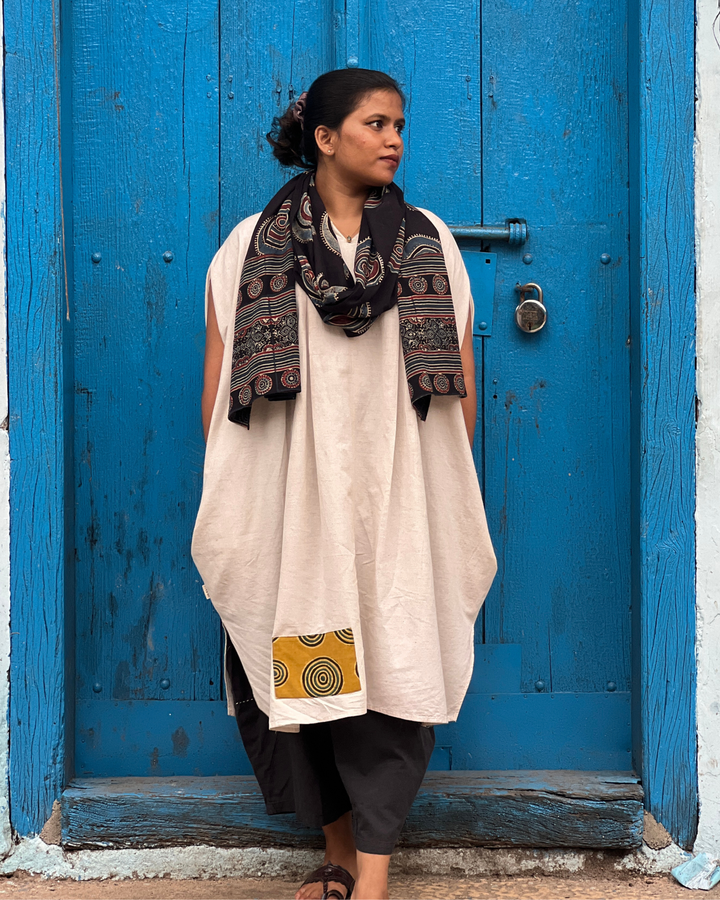 AARCHA - TUNIC