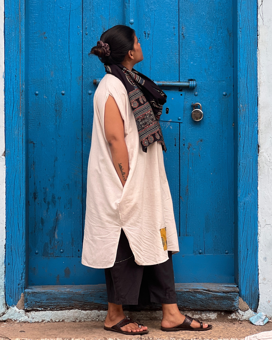 AARCHA - TUNIC
