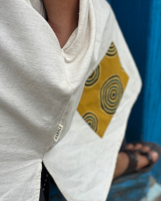 AARCHA - TUNIC