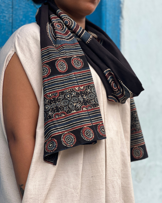 AARCHA - TUNIC
