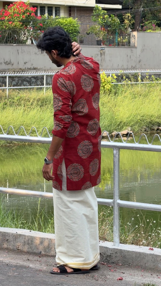 Aravindham Kurtha
