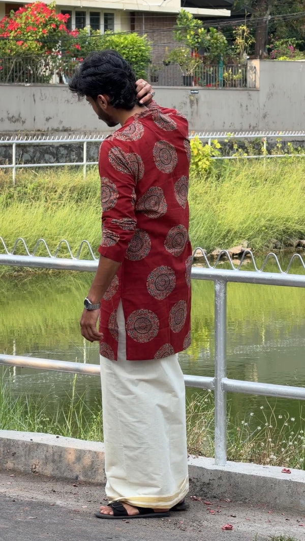 Aravindham Kurtha