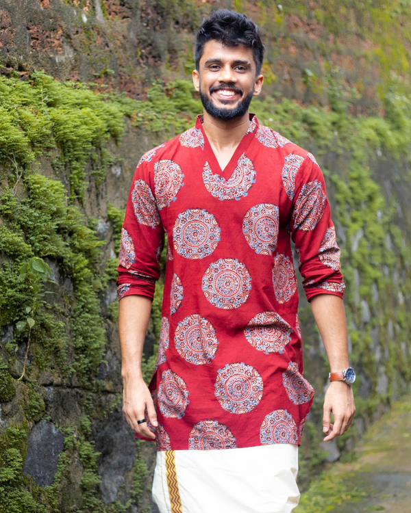 Aravindham Kurtha