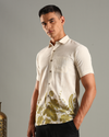 PRITHYU SHORT SLEEVE SHIRT